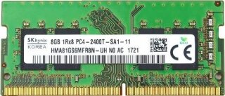 SK Hynix HMA81GS6MFR8N-UH 8 GB 2400 MHz DDR4 Ram kullananlar yorumlar